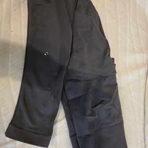 Lululemon Blue Leggings